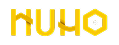Huho Logo